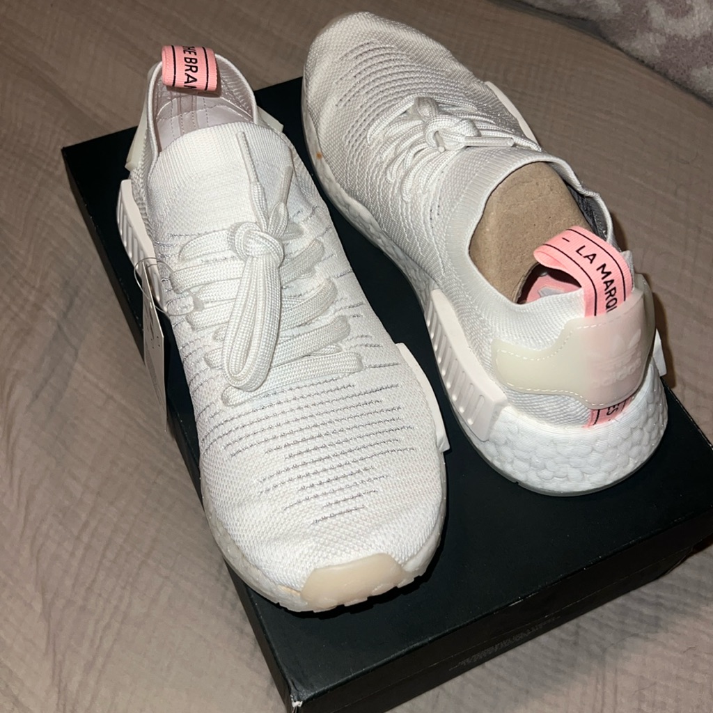 Adidas Boost